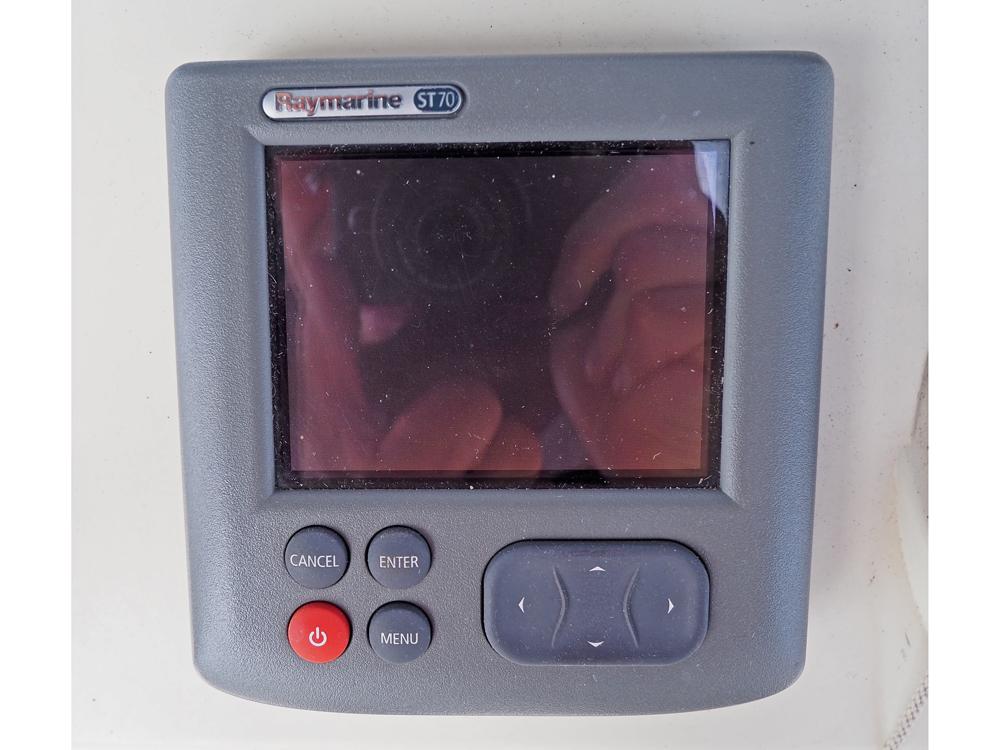 picture Navigatie en electronica